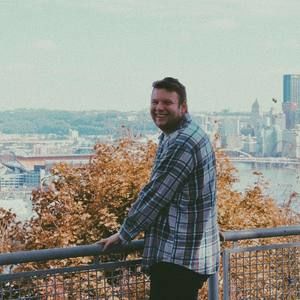 Meet your Posher, Luke